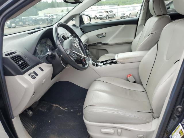 Photo 7 from auction – 2014 TOYOTA VENZA LE with VIN 4T3BA3BB3EU060797