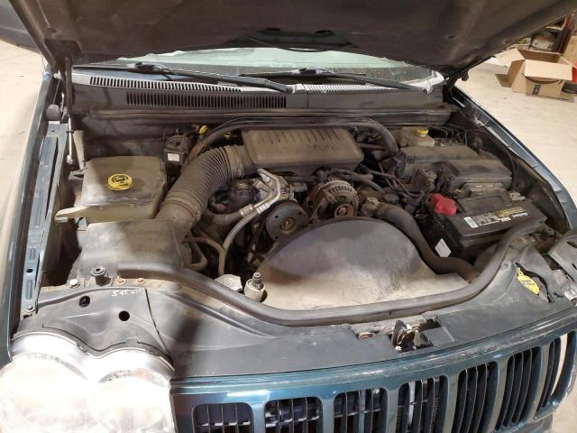 Photo 11 from auction – 2005 JEEP GRND CHERO with VIN 1J4GR48K45C605527