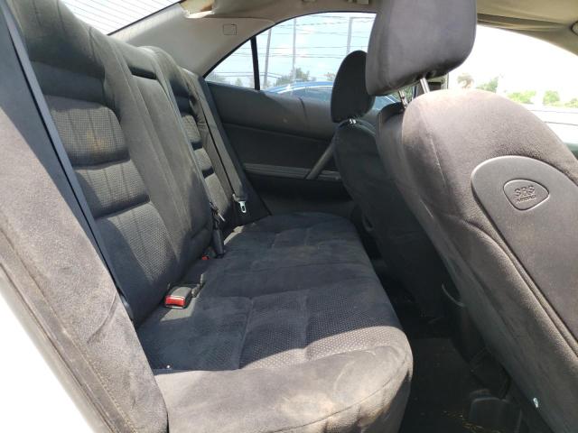 Photo 10 from auction – 2008 MAZDA 6 I with VIN 1YVHP80C385M42058