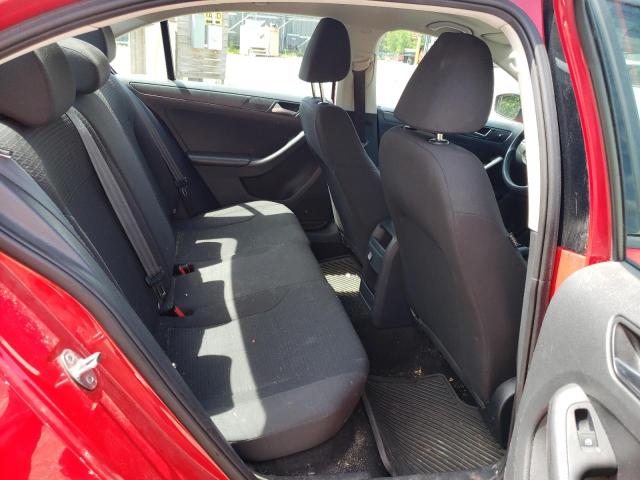 Photo 10 from auction – 2015 VOLKSWAGEN JETTA BASE with VIN 3VW2K7AJ0FM343090