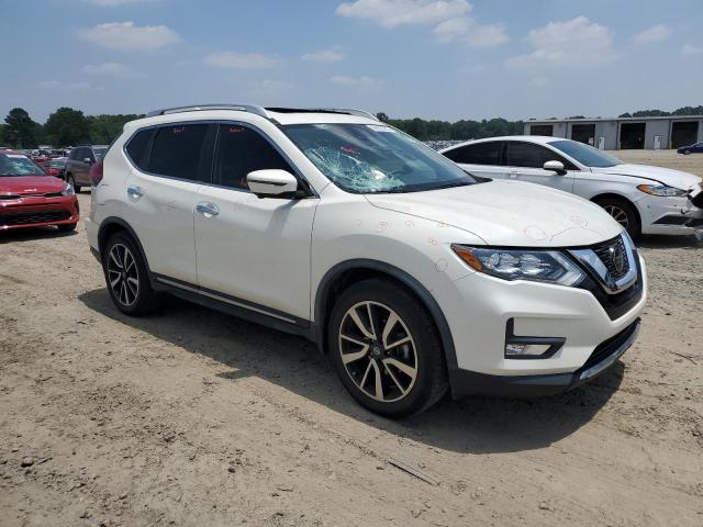 Photo 4 from auction – 2018 NISSAN ROGUE S with VIN JN8AT2MT9JW490002