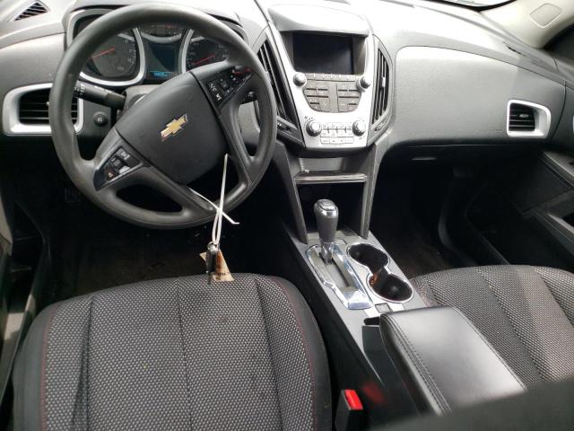 Photo 8 from auction – 2016 CHEVROLET EQUINOX LS with VIN 2GNALBEK1G6257940