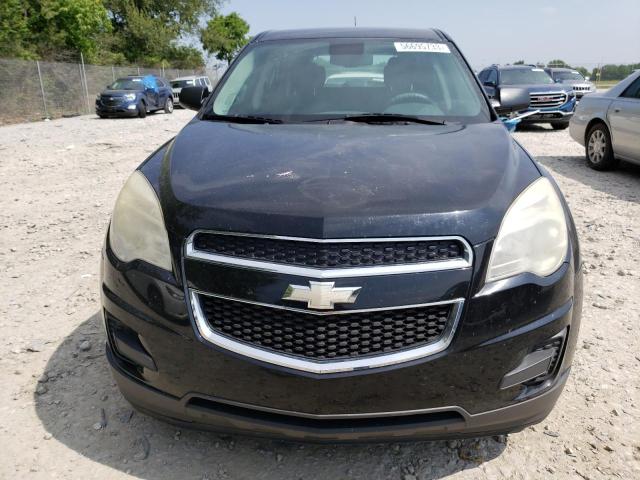 Photo 5 from auction – 2013 CHEVROLET EQUINOX LS with VIN 2GNALBEK9D1125985