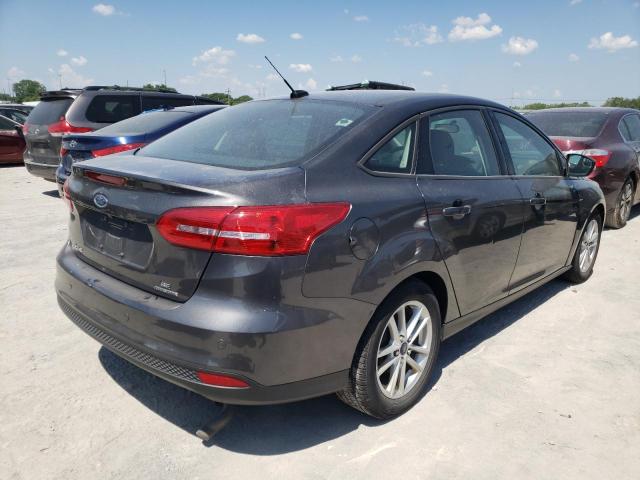 Photo 3 from auction – 2015 FORD FOCUS SE with VIN 1FADP3F27FL229862