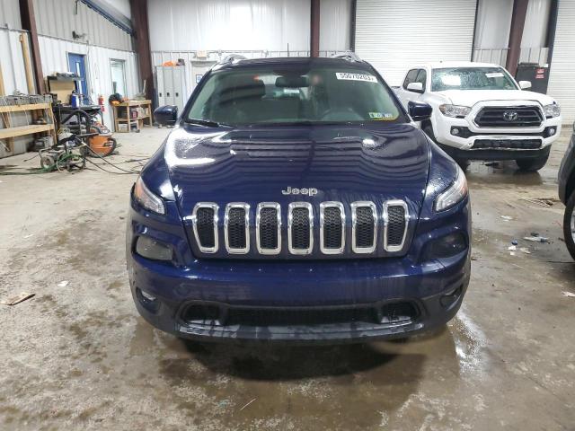 Photo 5 from auction – 2016 JEEP CHEROKEE L with VIN 1C4PJMCB6GW152579