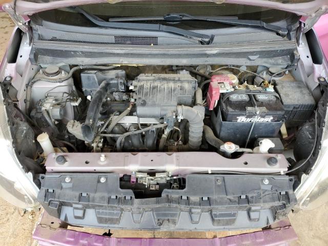 Photo 11 from auction – 2015 MITSUBISHI MIRAGE DE with VIN ML32A3HJ9FH053863