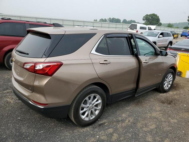 Photo 3 from auction – 2018 CHEVROLET EQUINOX LT with VIN 3GNAXJEV7JL106905