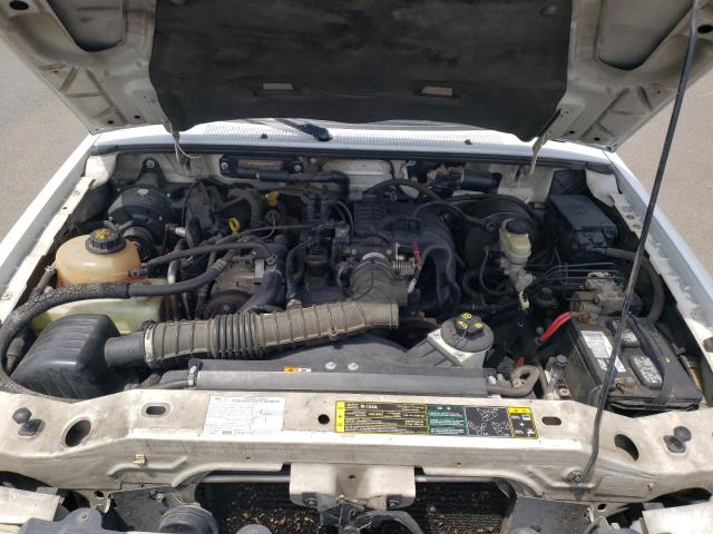 Photo 11 from auction – 2006 FORD RANGER with VIN 1FTYR10D76PA11675