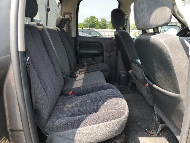 Photo 10 from auction – 2004 DODGE RAM 1500 S with VIN 1D7HU18D34J185705