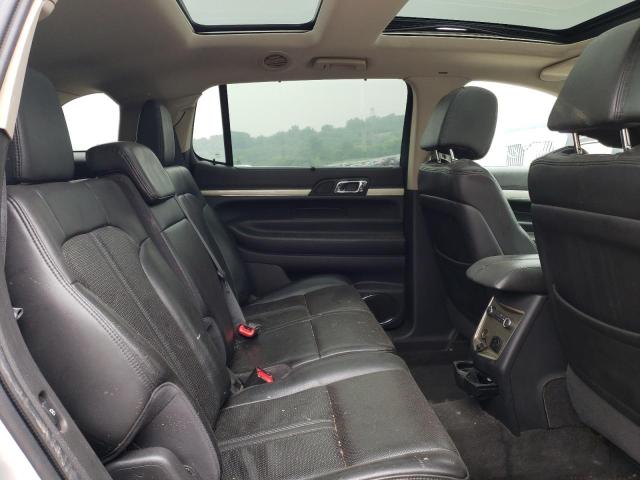 Photo 11 from auction – 2010 LINCOLN MKT with VIN 2LMHJ5AT4ABJ04447