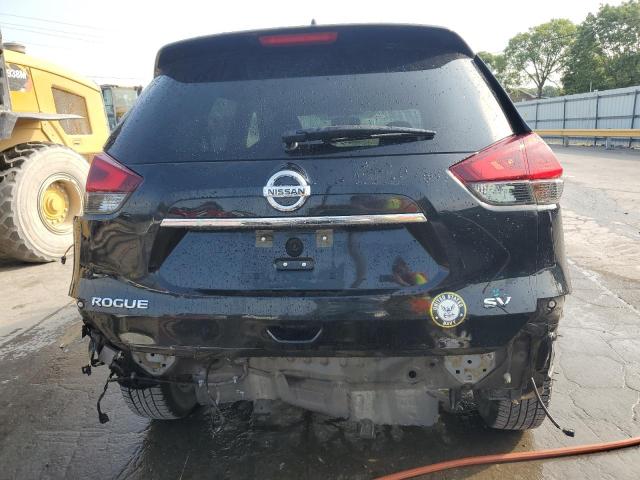 Photo 6 from auction – 2018 NISSAN ROGUE S with VIN KNMAT2MT7JP620641