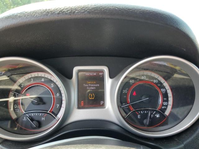 Photo 9 from auction – 2012 DODGE JOURNEY with VIN 3C4PDCAB8CT167797