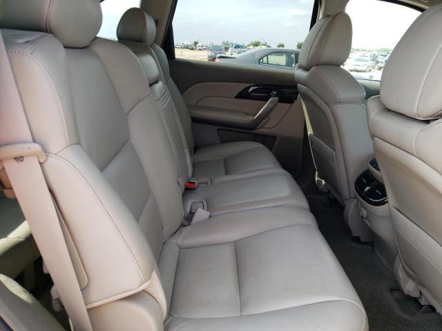 Photo 11 from auction – 2009 ACURA MDX TECHNO with VIN 2HNYD28679H501353