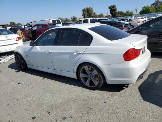 Photo 2 from auction – 2011 BMW 335 D with VIN WBAPN7C5XBF184473