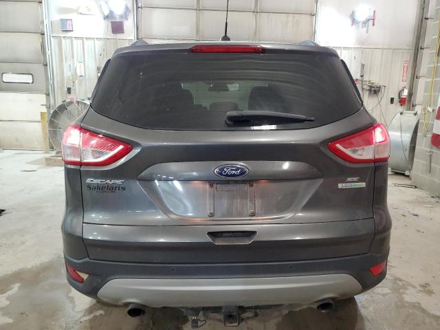 Photo 6 from auction – 2015 FORD ESCAPE SE with VIN 1FMCU0G98FUC62397