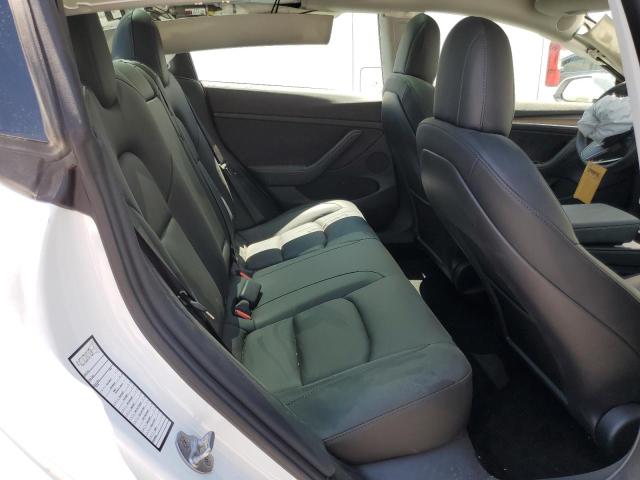 Photo 10 from auction – 2023 TESLA MODEL 3 with VIN 5YJ3E1EA6PF436692