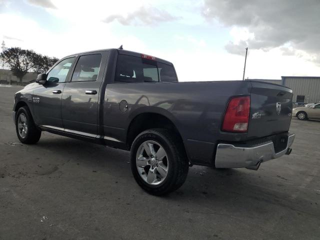 Photo 2 from auction – 2016 RAM 1500 SLT with VIN 1C6RR7TM8GS365309
