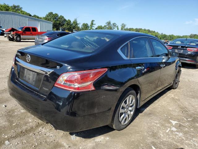 Photo 3 from auction – 2013 NISSAN ALTIMA 2.5 with VIN 1N4AL3AP7DC287792
