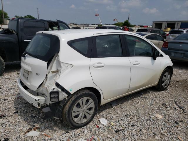 Photo 3 from auction – 2019 NISSAN VERSA NOTE with VIN 3N1CE2CP9KL357446