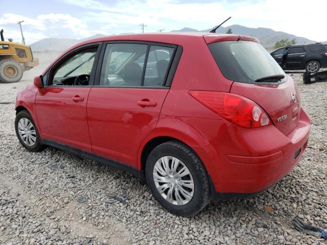 Photo 2 from auction – 2012 NISSAN VERSA S with VIN 3N1BC1CP9CL358660