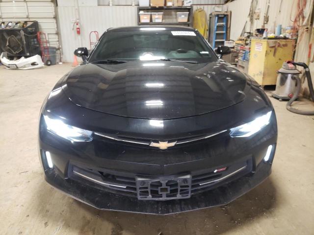 Photo 5 from auction – 2017 CHEVROLET CAMARO LT with VIN 1G1FB1RS8H0101774