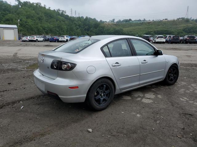 Photo 3 from auction – 2008 MAZDA 3 I with VIN JM1BK32G581853711