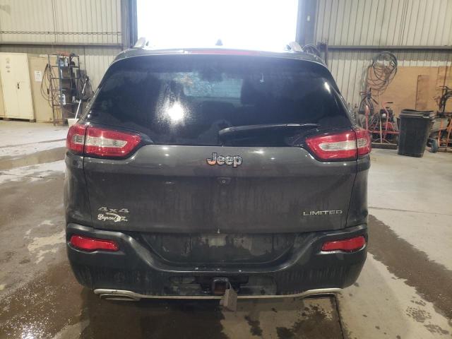 Photo 6 from auction – 2015 JEEP CHEROKEE L with VIN 1C4PJMDS1FW630047