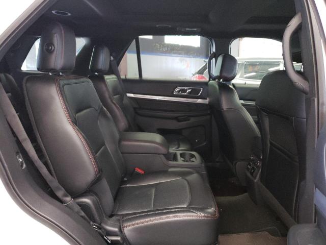 Photo 11 from auction – 2017 FORD EXPLORER S with VIN 1FM5K8GT6HGA40239