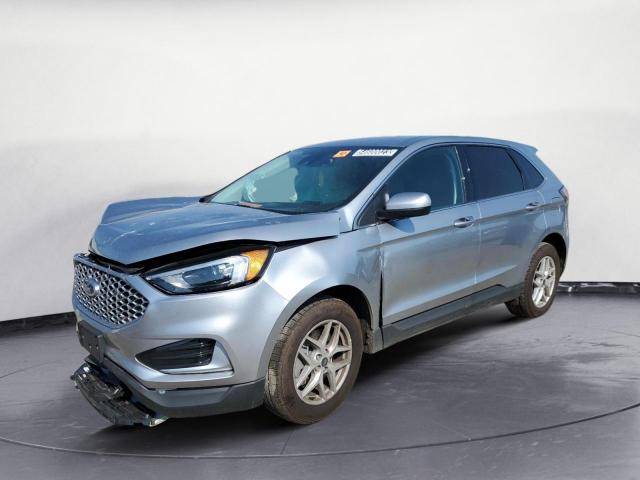 FORD EDGE SEL 2023 مع رقم تعريف المركبة 2FMPK4J99PBA20328 - صورة من المزاد