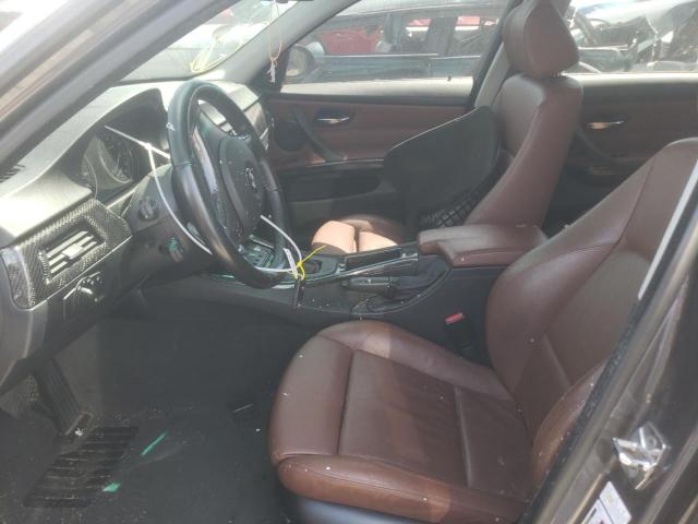 Photo 7 from auction – 2008 BMW 335 I with VIN WBAVB73538VH24876