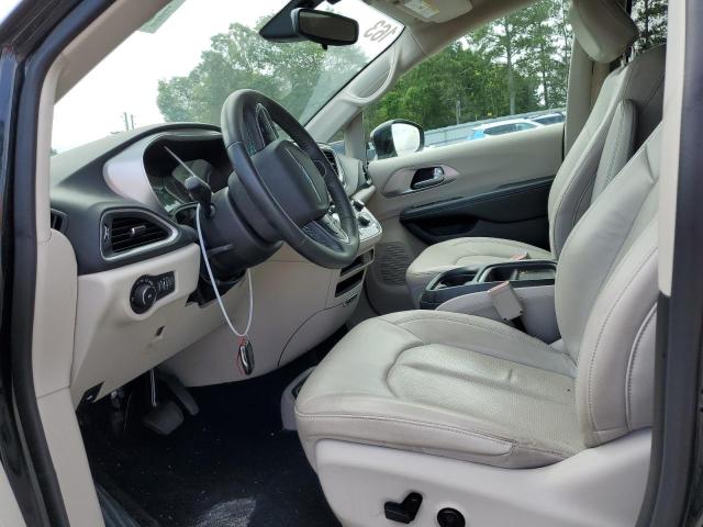 Photo 7 from auction – 2018 CHRYSLER PACIFICA H with VIN 2C4RC1L78JR124814