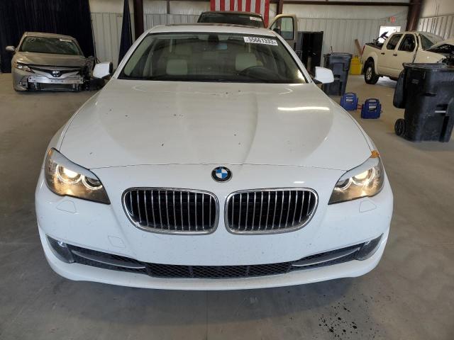 Photo 5 from auction – 2011 BMW 528 I with VIN WBAFR1C59BC739668