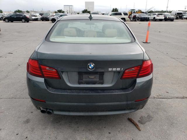 Photo 6 from auction – 2013 BMW 528 I with VIN WBAXG5C56DD230085