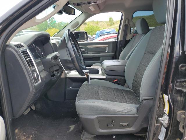 Photo 7 from auction – 2017 RAM 1500 SLT with VIN 3C6RR7LT0HG746653