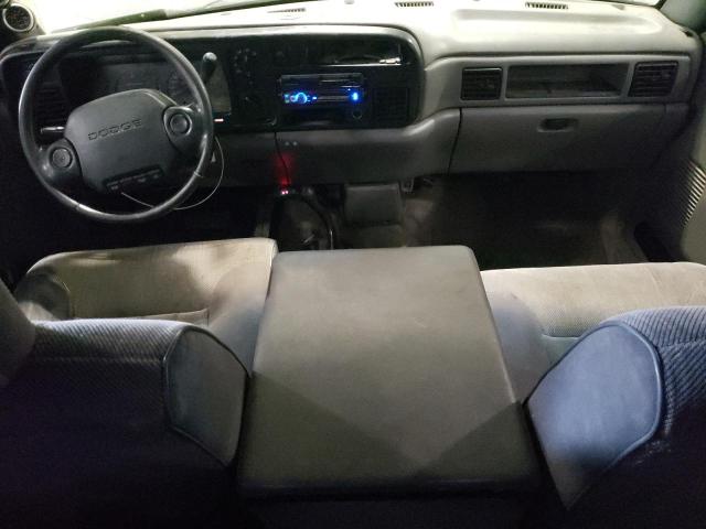 Photo 8 from auction – 1996 DODGE RAM 2500 with VIN 3B7KF23CXTM184745