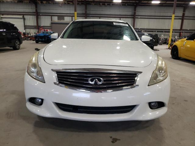Photo 5 from auction – 2012 INFINITI G37 BASE with VIN JN1CV6AP1CM935668