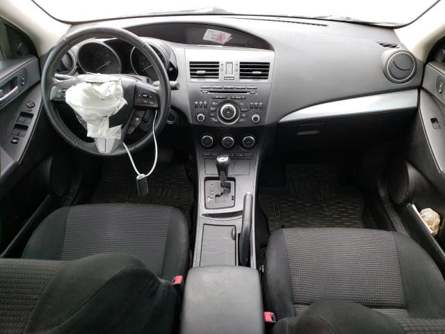 Photo 8 from auction – 2013 MAZDA 3 I with VIN JM1BL1V79D1753571