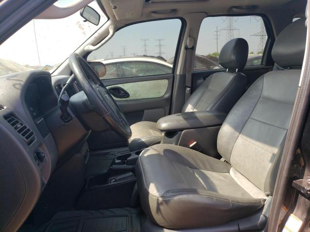 Photo 7 from auction – 2004 FORD ESCAPE XLT with VIN 1FMCU93174KB50798