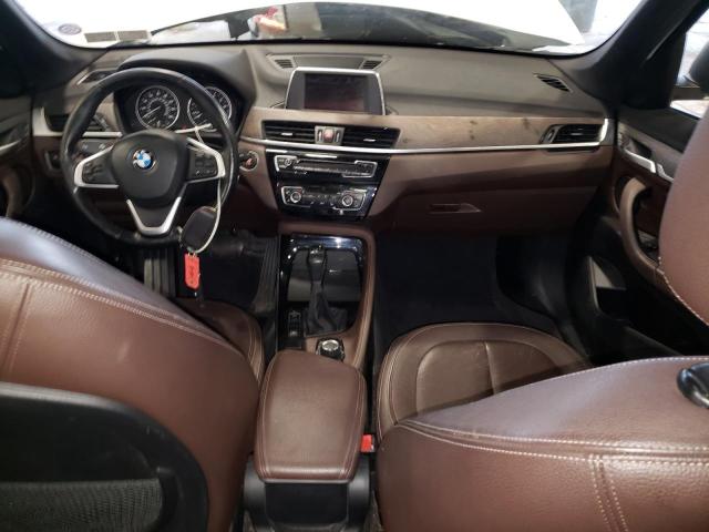 Photo 8 from auction – 2016 BMW X1 XDRIVE2 with VIN WBXHT3C35G5E50294