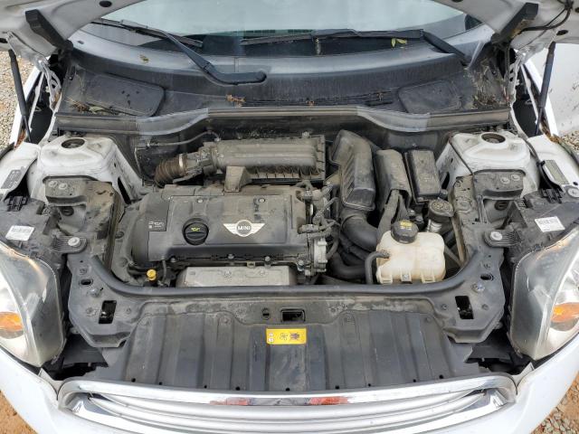 Foto 11 de la subasta – 2016 MINI COOPER COU con VIN WMWZB3C58GWR47592