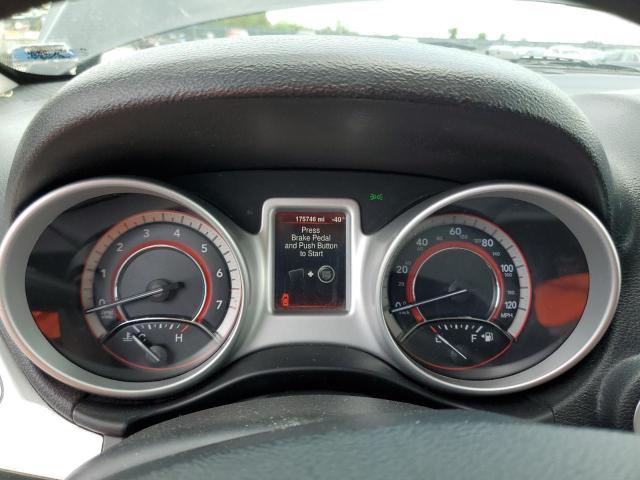 Photo 9 from auction – 2015 DODGE JOURNEY SX with VIN 3C4PDDBG2FT526274