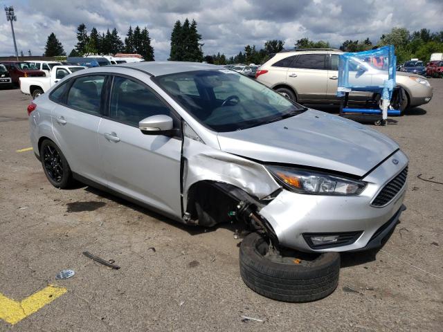 Photo 4 from auction – 2016 FORD FOCUS SE with VIN 1FADP3F22GL263239