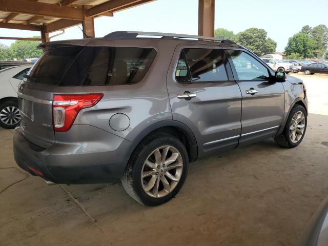 Photo 3 from auction – 2013 FORD EXPLORER L with VIN 1FM5K8F82DGB42225