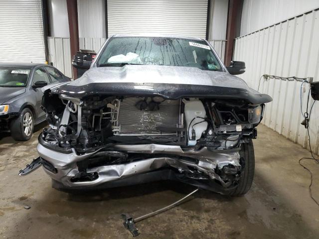 Photo 5 from auction – 2023 RAM 1500 with VIN 1C6RRFFG2PN569473
