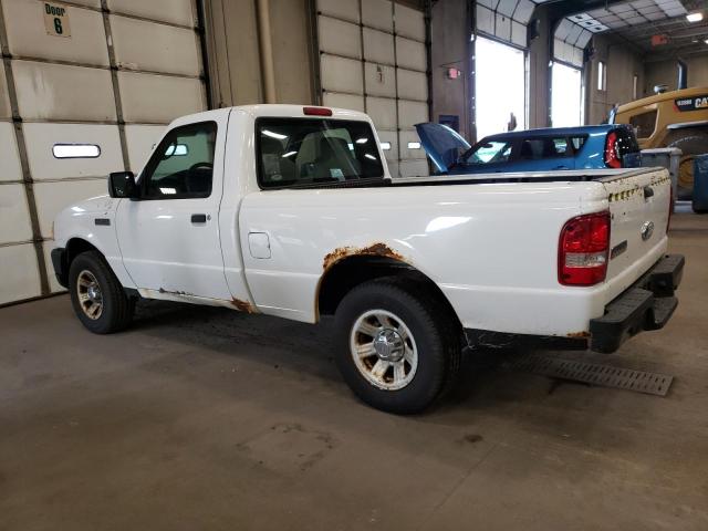 Photo 2 from auction – 2008 FORD RANGER with VIN 1FTYR10D98PA46169