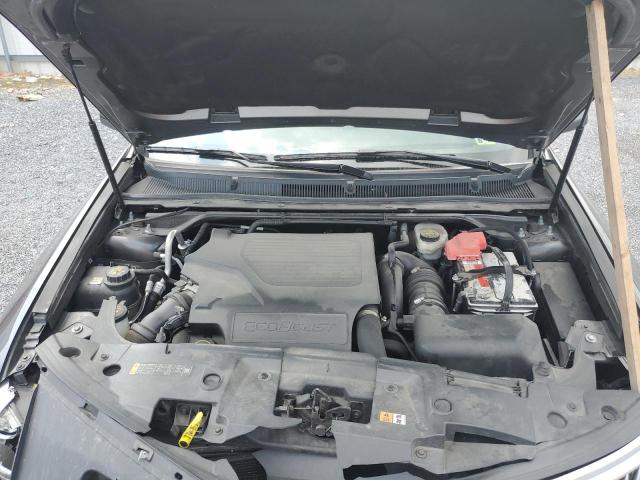 Photo 11 from auction – 2015 LINCOLN MKS with VIN 1LNHL9FT9FG608854