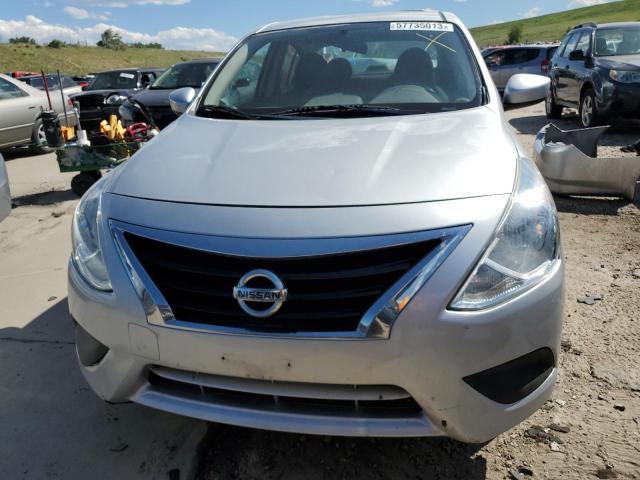 Photo 5 from auction – 2016 NISSAN VERSA S with VIN 3N1CN7AP8GL839882