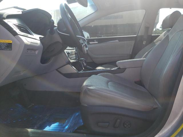 Photo 7 from auction – 2016 HYUNDAI SONATA SPO with VIN 5NPE34AF9GH292297