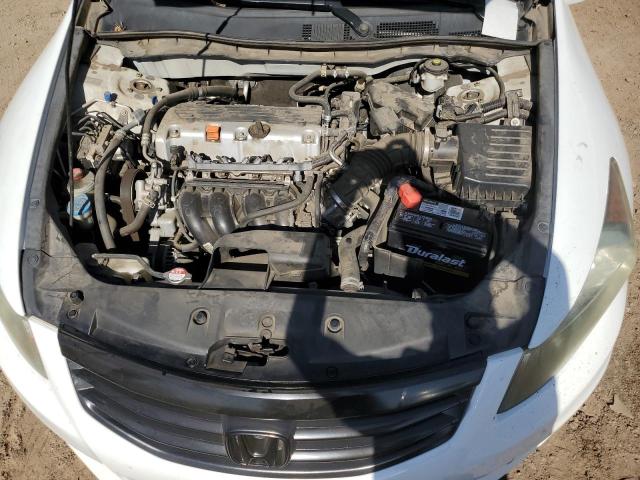 Photo 11 from auction – 2011 HONDA ACCORD LXP with VIN 1HGCP2F49BA000043