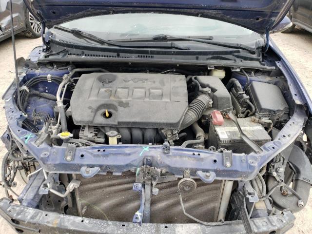 Photo 11 from auction – 2015 TOYOTA COROLLA L with VIN 5YFBURHE8FP310560